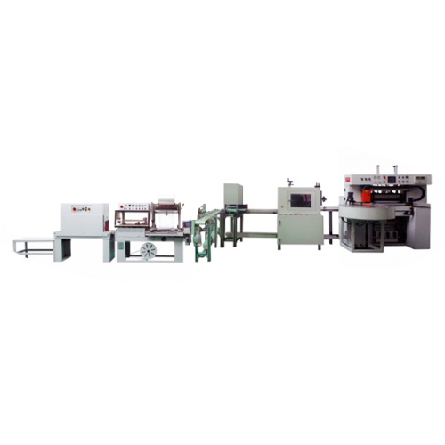 Thermal Paper Slitter Rewinder CP-S1000A